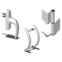 ALUMINIUM ACCESSORIES