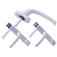 WINDOW AND DOOR HANDLES