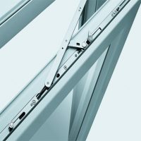 DUAL OPENING SYSTEMS